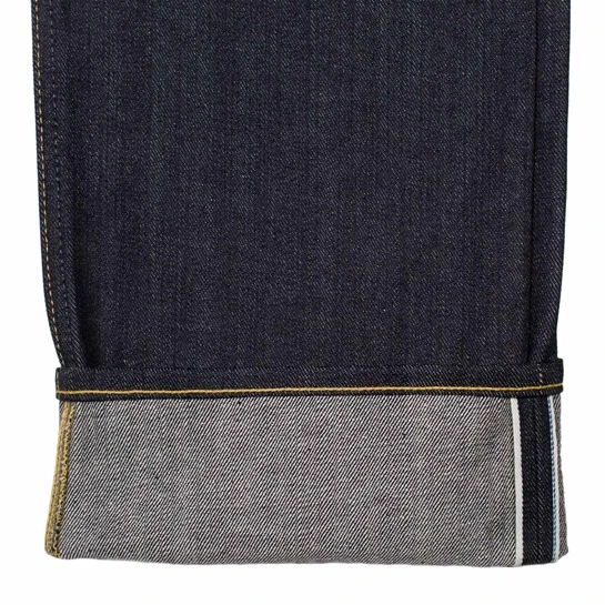 Lee 101B Jeans: Dry 14oz 5 Lee 101B Jeans: Dry 14oz - Image 5