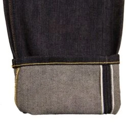 Lee 101S Jeans: Dry 15oz -Popular Clothing Store lee 101s jeans dry 15oz 4