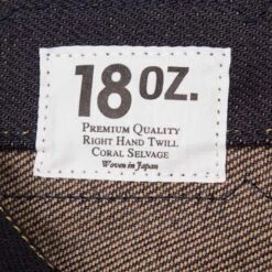 Lee 101z Jeans: Dry 18oz -Popular Clothing Store lee 101z jeans dry 18oz 6