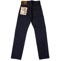 Lee Japan 101B Jeans Cinch Back 1934: Dry -Popular Clothing Store lee japan 101b jeans cinch back 1934 dry 2