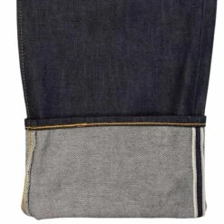 Levi's® 501XX® 1955 - RIGID (Deadstock US Made Cone Mills Denim) -Popular Clothing Store levi s 501xx 1955 rigid deadstock us made cone mills denim 3