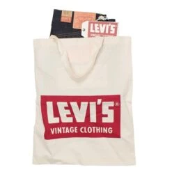 Levi's® 501XX® 1955 - RIGID (Deadstock US Made Cone Mills Denim) -Popular Clothing Store levi s 501xx 1955 rigid deadstock us made cone mills denim 4