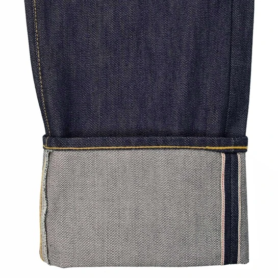 Levi's® 501XX® 1966 - RIGID (Deadstock US Made Cone Mills Denim) 4 Levi's® 501XX® 1966 - RIGID (Deadstock US Made Cone Mills Denim) - Image 4