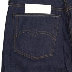 Levi's® LVC 1937 501's® Japanese Selvedge Denim (Made In Japan) -Popular Clothing Store levi s lvc 1937 501 s japanese selvedge denim made in japan 4