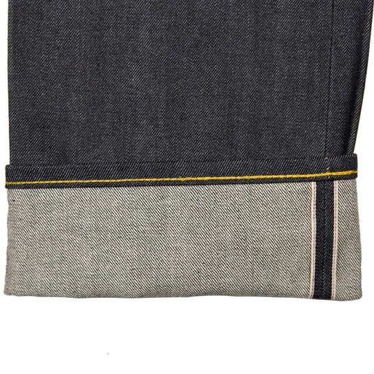 Levi's® LVC 1944 501's® Japanese Selvedge Denim (Made In Japan) 7 Levi's® LVC 1944 501's® Japanese Selvedge Denim (Made In Japan) - Image 7