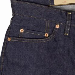 Levi's® LVC 1954 501's® Japanese Selvedge Denim -Popular Clothing Store levi s lvc 1954 501 s japanese selvedge denim 3