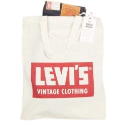 Levi's® LVC 1954 501's® Japanese Selvedge Denim -Popular Clothing Store levi s lvc 1954 501 s japanese selvedge denim 7