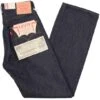 Levi's® LVC 1955 501's® Japanese Selvedge Denim