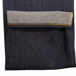 Levi's® LVC 1955 501's® Japanese Selvedge Denim -Popular Clothing Store levi s lvc 1955 501 s japanese selvedge denim 5