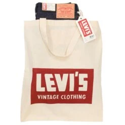 Levi's® LVC 1955 501's® Japanese Selvedge Denim -Popular Clothing Store levi s lvc 1955 501 s japanese selvedge denim 6
