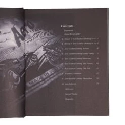 Love Aero Leather Bible: Tomi Tsukada 8 Love Aero Leather Bible: Tomi Tsukada -Popular Clothing Store love aero leather bible tomi tsukada 2