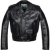 Motorcycle Jacket