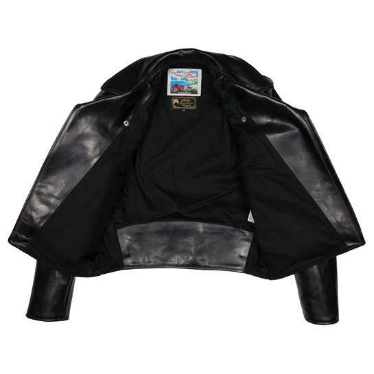 Motorcycle Jacket 7 Motorcycle Jacket - Image 7