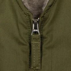 Pike Brothers 1942 C-2 Vest: Olive -Popular Clothing Store pike brothers 1942 c 2 vest olive 3