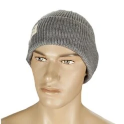 Pike Brothers 1943 USN Watch Cap: Grey -Popular Clothing Store pike brothers 1943 usn watch cap grey 3