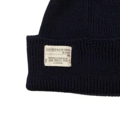 Pike Brothers 1943 USN Watch Cap: Navy 6 Pike Brothers 1943 USN Watch Cap: Navy -Popular Clothing Store pike brothers 1943 usn watch cap navy 2