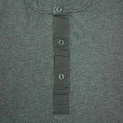 Pike Brothers 1954 Utility Shirt: Grey -Popular Clothing Store pike brothers 1954 utility shirt grey 3