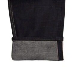 Pike Brothers 1958 Roamer Jeans: Indigo 15oz -Popular Clothing Store pike brothers 1958 roamer jeans indigo 15oz 4