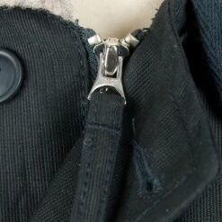 Pike Brothers US Type N-1 Deck Jacket: Waxed Navy 9 Pike Brothers US Type N-1 Deck Jacket: Waxed Navy -Popular Clothing Store pike brothers us type n 1 deck jacket waxed navy 2