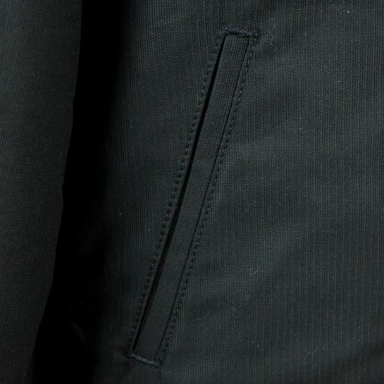 Pike Brothers US Type N-1 Deck Jacket: Waxed Navy 5 Pike Brothers US Type N-1 Deck Jacket: Waxed Navy - Image 5