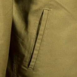 Pike Brothers US Type N-1 Whipcord Deck Jacket: Olive 11 Pike Brothers US Type N-1 Whipcord Deck Jacket: Olive -Popular Clothing Store pike brothers us type n 1 whipcord deck jacket olive 4