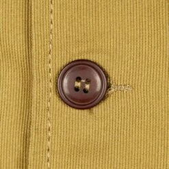 Pike Brothers US Type N-1 Whipcord Deck Jacket: Omaha -Popular Clothing Store pike brothers us type n 1 whipcord deck jacket omaha 3