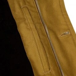 Pike Brothers US Type N-1 Whipcord Deck Jacket: Omaha -Popular Clothing Store pike brothers us type n 1 whipcord deck jacket omaha 6