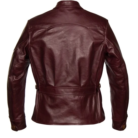 Premier 1930s Half Belt 2 Premier 1930s Half Belt - Image 2