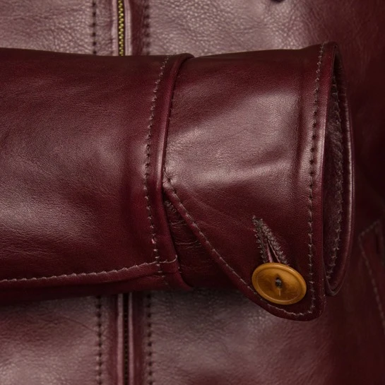 Premier 1930s Half Belt 5 Premier 1930s Half Belt - Image 5