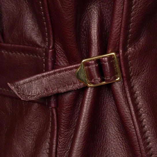 Premier 1930s Half Belt 6 Premier 1930s Half Belt - Image 6