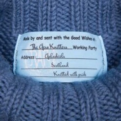 RAF Comforts Sweater: Air Force Blue 12 RAF Comforts Sweater: Air Force Blue -Popular Clothing Store raf comforts sweater air force blue 4