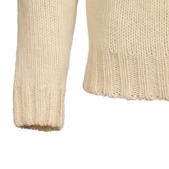 RAF Comforts Sweater: Natural -Popular Clothing Store raf comforts sweater natural 3