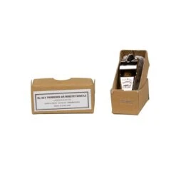 Thunder Escape Whistle: Nickel -Popular Clothing Store thunder escape whistle nickel 2