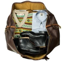 Travel Bag: Large -Popular Clothing Store travel bag large 2