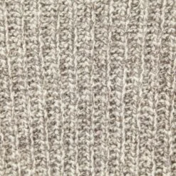 "Trawlerman" Crew Neck Sweater: Herdwick -Popular Clothing Store trawlerman crew neck sweater herdwick 3