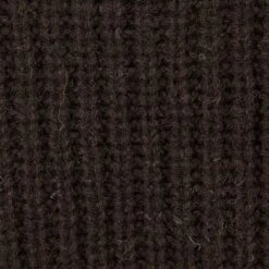 "Trawlerman" Crew Neck Sweater: The Black Welsh -Popular Clothing Store trawlerman crew neck sweater the black welsh 3