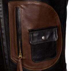 Two Tone Type J-106 -Popular Clothing Store two tone type j 106 4