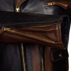 Two Tone Type J-106 -Popular Clothing Store two tone type j 106 5