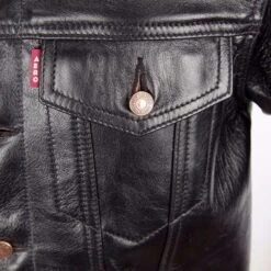 Type III Jean Jacket 10 Type III Jean Jacket -Popular Clothing Store type iii jean jacket 2