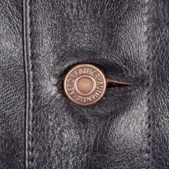 Type III Jean Jacket 11 Type III Jean Jacket -Popular Clothing Store type iii jean jacket 3