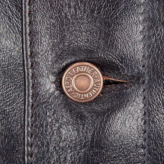 Type III Jean Jacket 4 Type III Jean Jacket - Image 4