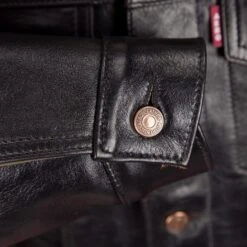 Type III Jean Jacket 12 Type III Jean Jacket -Popular Clothing Store type iii jean jacket 4