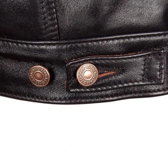 Type III Jean Jacket 6 Type III Jean Jacket - Image 6