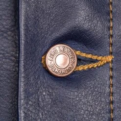 Type III Jean Jacket - 557XX -Popular Clothing Store type iii jean jacket 557xx 3