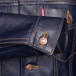 Type III Jean Jacket - 557XX -Popular Clothing Store type iii jean jacket 557xx 4