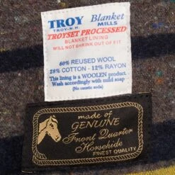 Type III Jean Jacket - 557XX -Popular Clothing Store type iii jean jacket 557xx 7