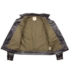 Type III Jean Jacket 14 Type III Jean Jacket -Popular Clothing Store type iii jean jacket 6