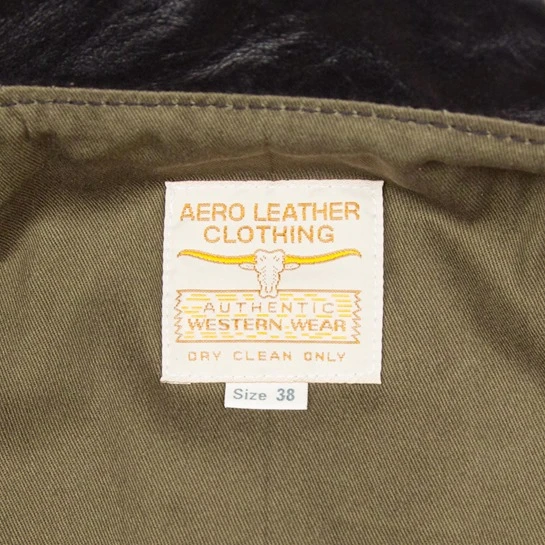 Type III Jean Jacket 8 Type III Jean Jacket - Image 8