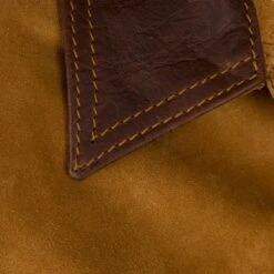 Type III Jean Jacket - Unlined Cow Suede -Popular Clothing Store type iii jean jacket unlined cow suede 2