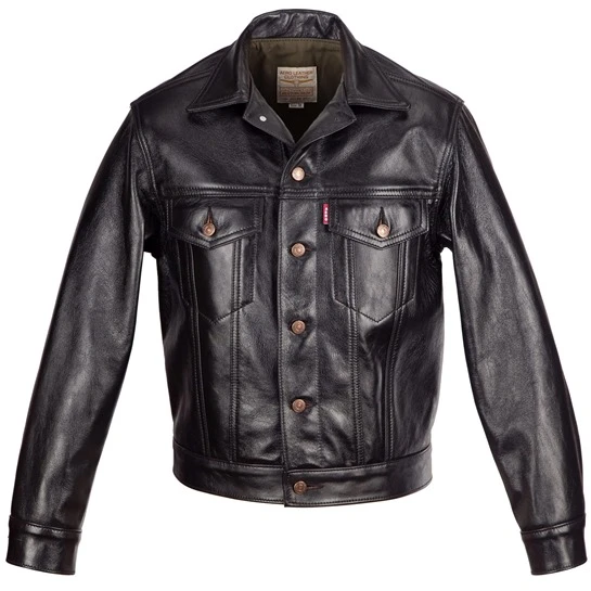 Type III Jean Jacket 1 Type III Jean Jacket